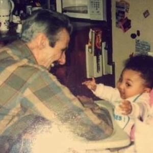 Meet your Posher, Kellene